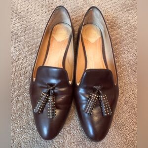 Massimo dutti loafers